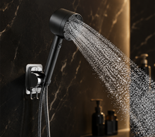 Velansi™ Filtered High-Pressure Shower Head