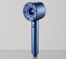 Velansi™ Filtered High-Pressure Shower Head