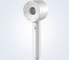 Velansi™ Filtered High-Pressure Shower Head