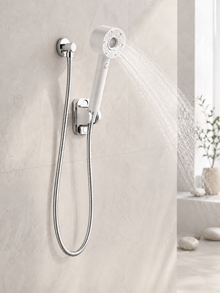 Velansi™ Filtered High-Pressure Shower Head
