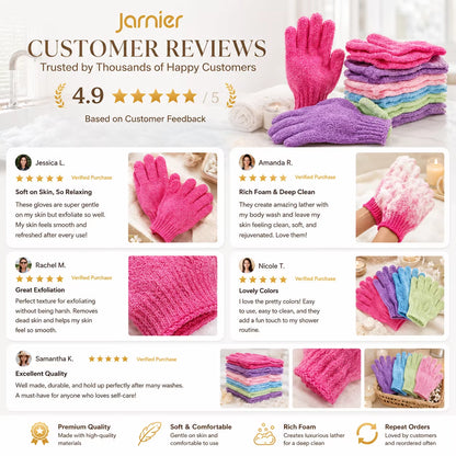 Wholesale Nylon Hemp Jute Single Color Bath Gloves Mitts Exfoliate Exfoliating Glove Remove Dead Skin Bath Scrubber Cloths Belt